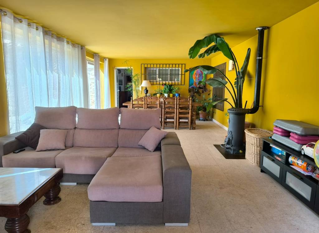 Resale - Country House - Villena - Rural location