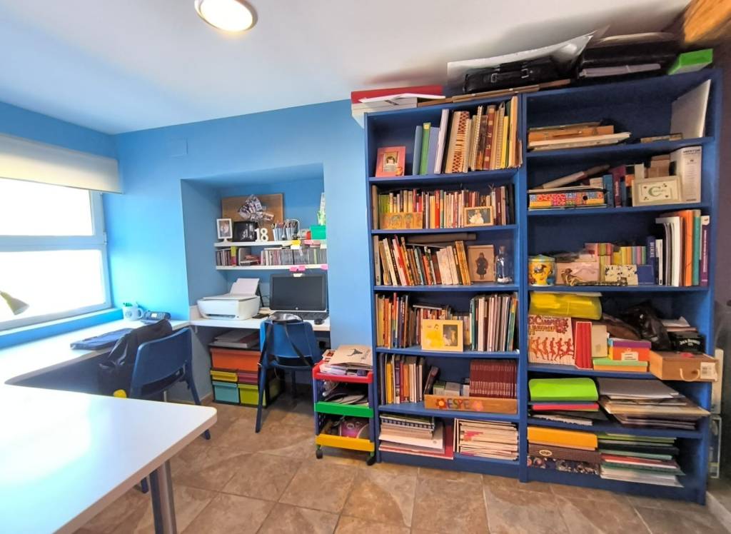 Resale - Country House - Villena - Rural location