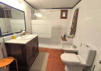 Resale - Country House - Villena - Rural location