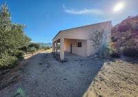 Resale - Country House - Villena