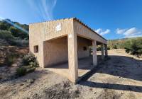 Resale - Country House - Villena