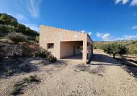Resale - Country House - Villena
