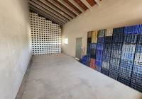 Resale - Country House - Villena