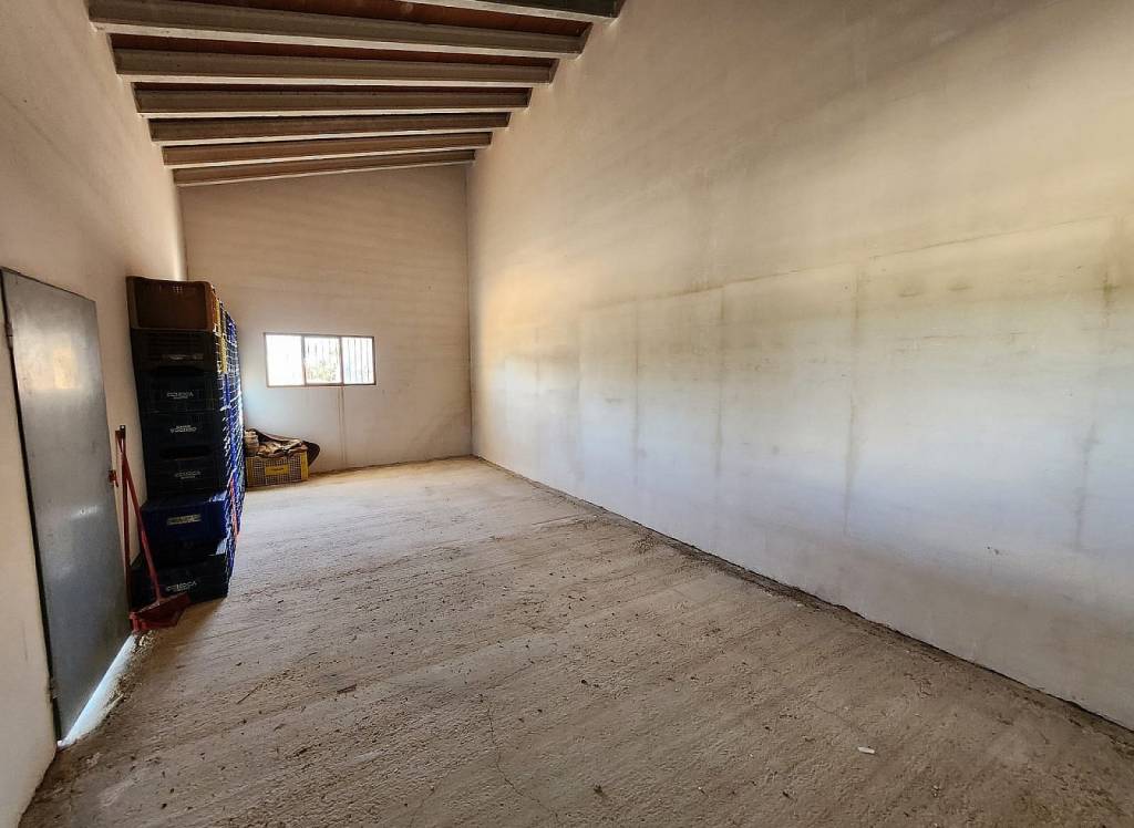 Resale - Country House - Villena