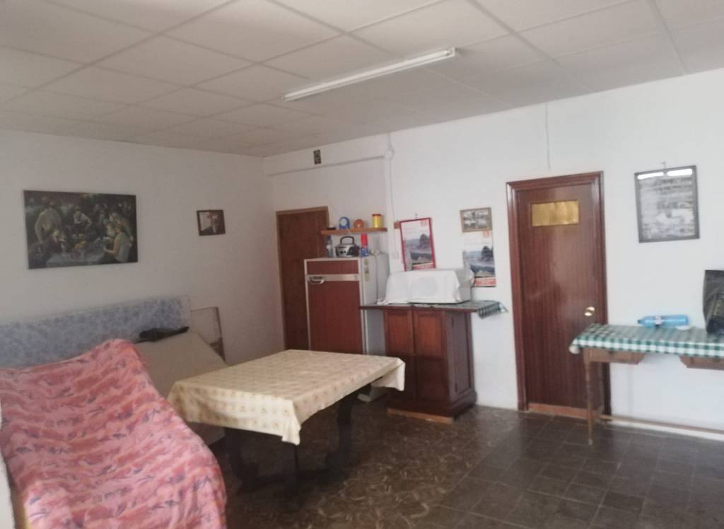 Resale - Country House - Yecla