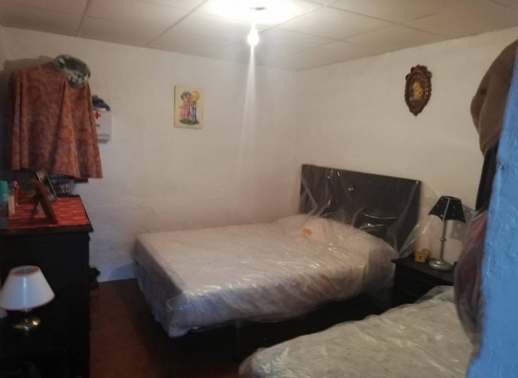 Resale - Country House - Yecla