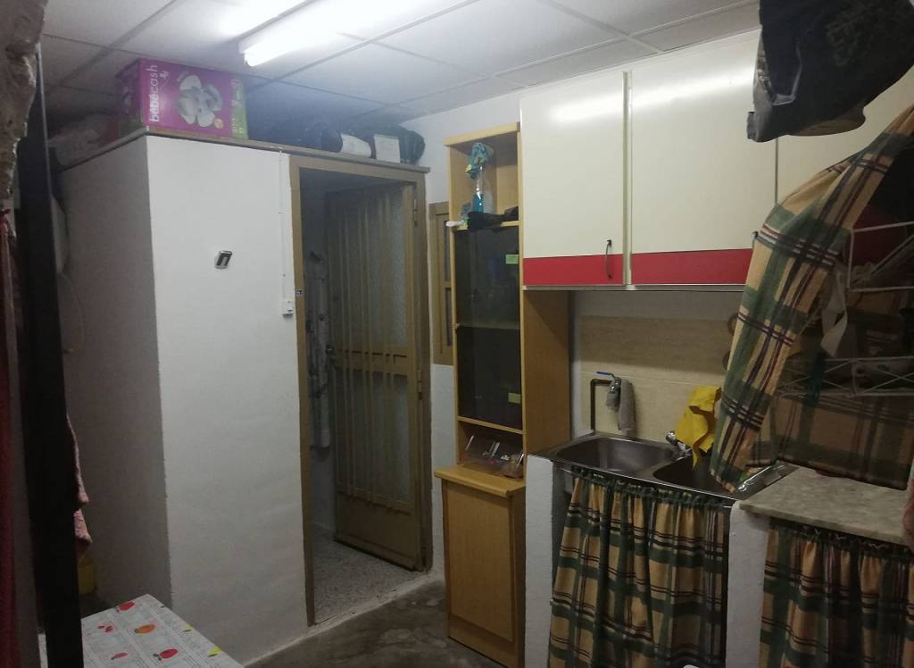 Resale - Country House - Yecla