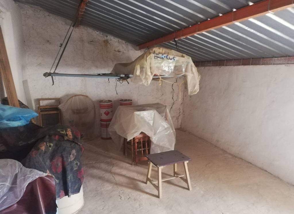 Resale - Country House - Yecla