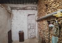 Resale - Country House - Yecla