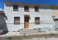 Resale - Country House - Yecla