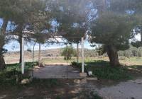 Resale - Country House - Yecla