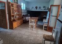 Resale - Country House - Yecla