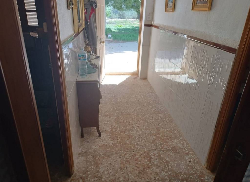 Resale - Country House - Yecla