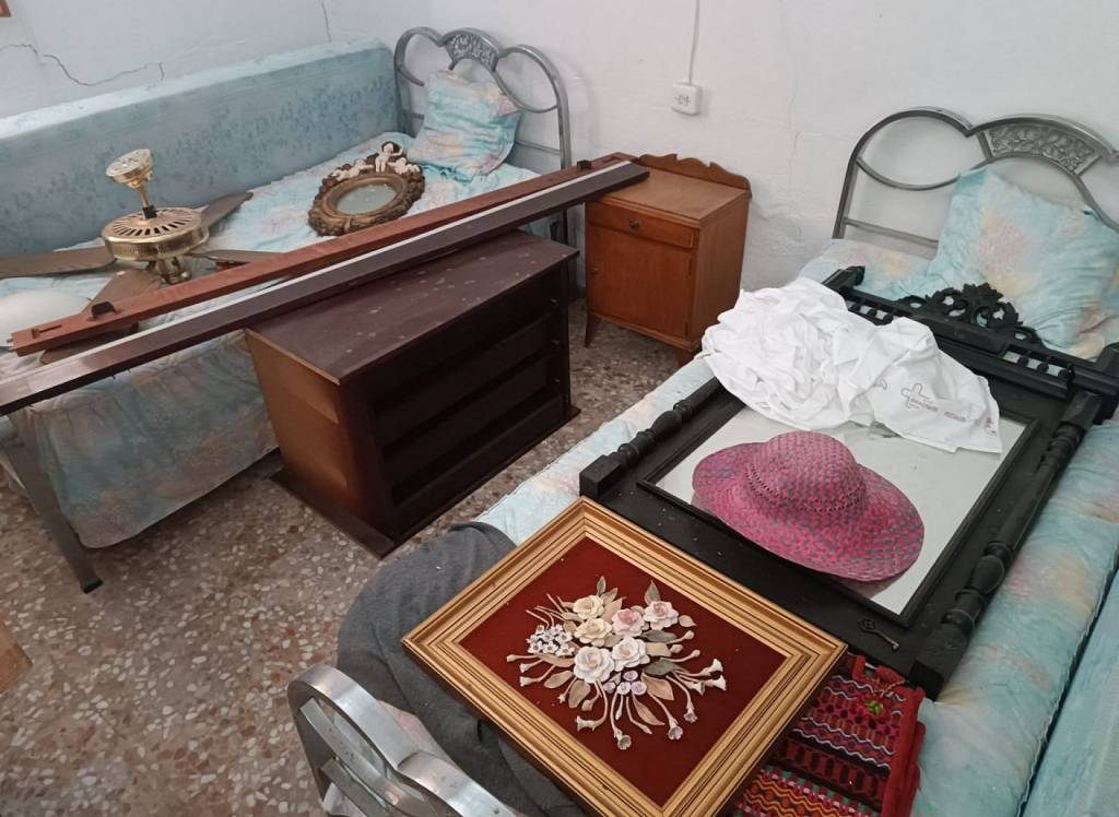 Resale - Country House - Yecla