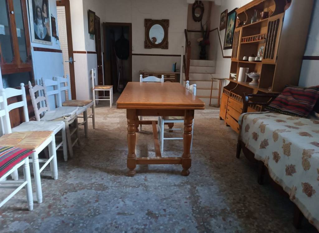 Resale - Country House - Yecla