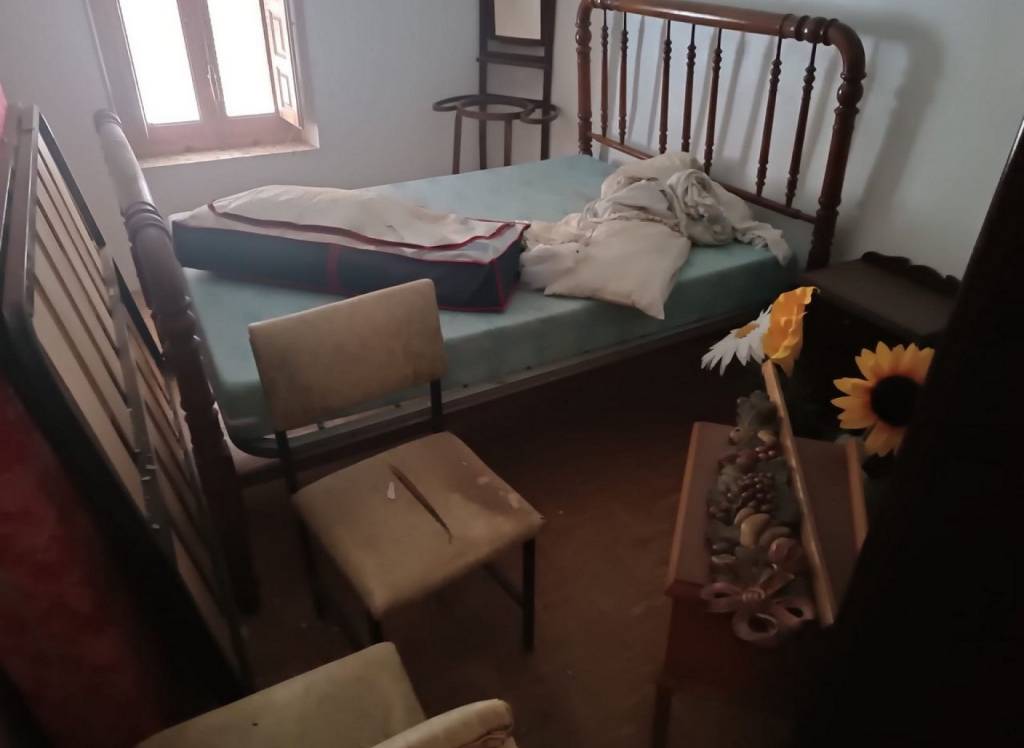 Resale - Country House - Yecla