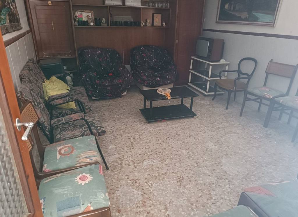 Resale - Country House - Yecla