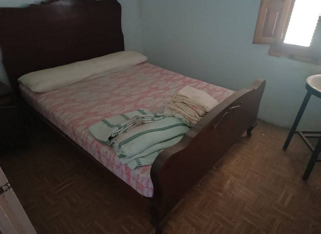 Resale - Country House - Yecla