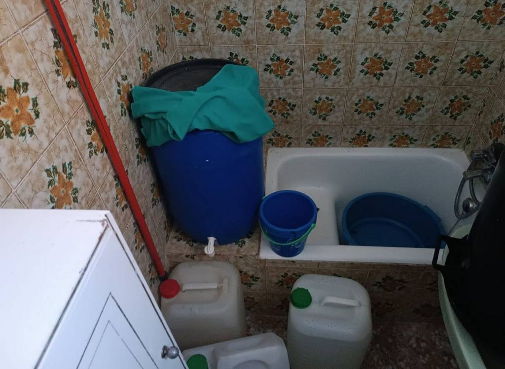 Resale - Country House - Yecla