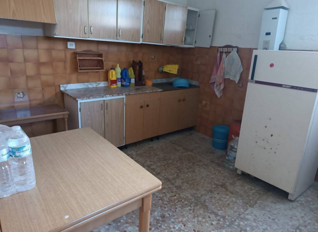 Resale - Country House - Yecla