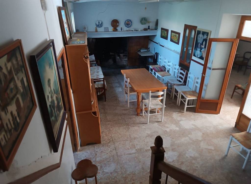 Resale - Country House - Yecla