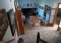 Resale - Country House - Yecla