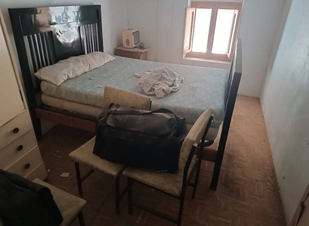 Resale - Country House - Yecla