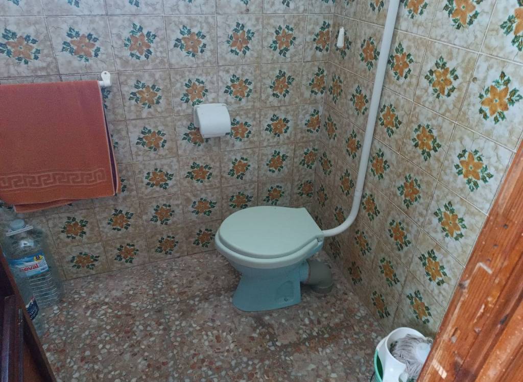 Resale - Country House - Yecla