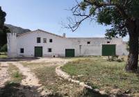 Resale - Country House - Yecla
