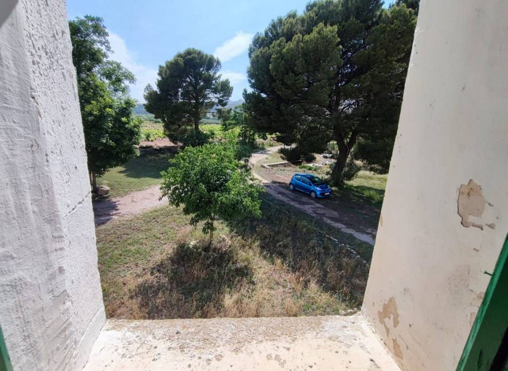 Resale - Country House - Yecla