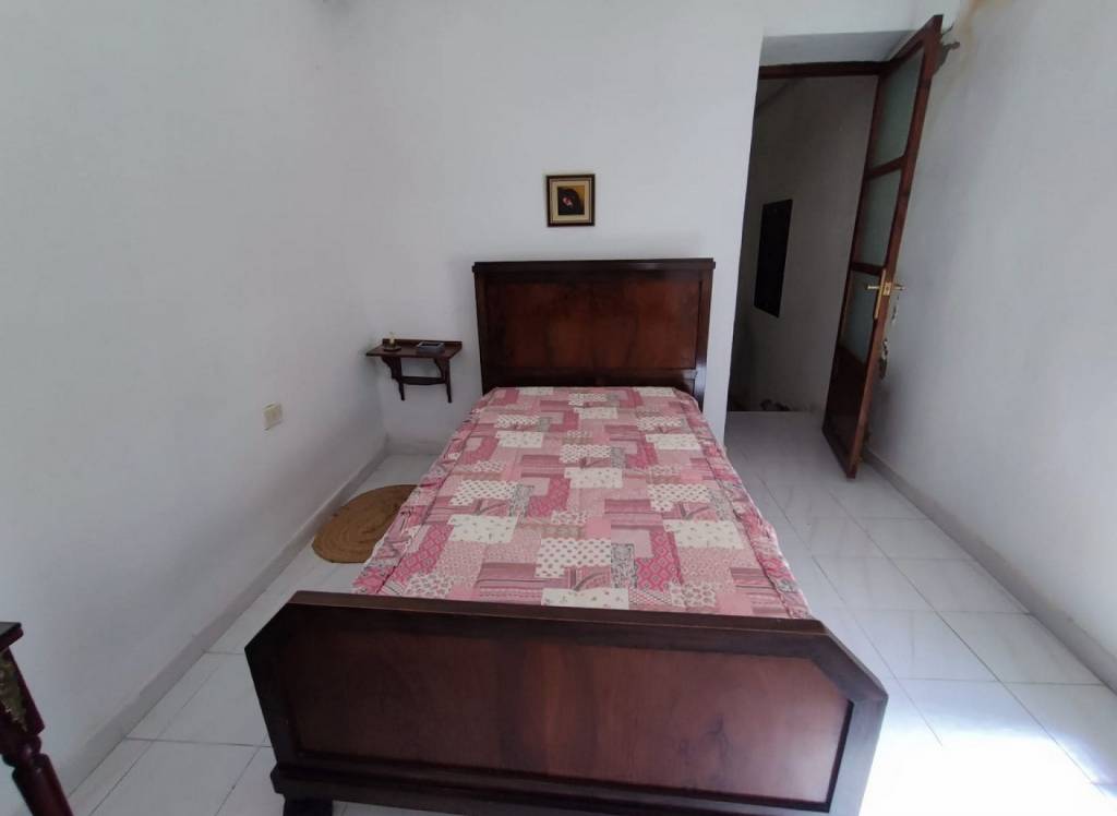 Resale - Country House - Yecla