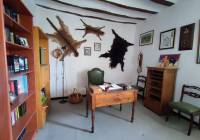 Resale - Country House - Yecla