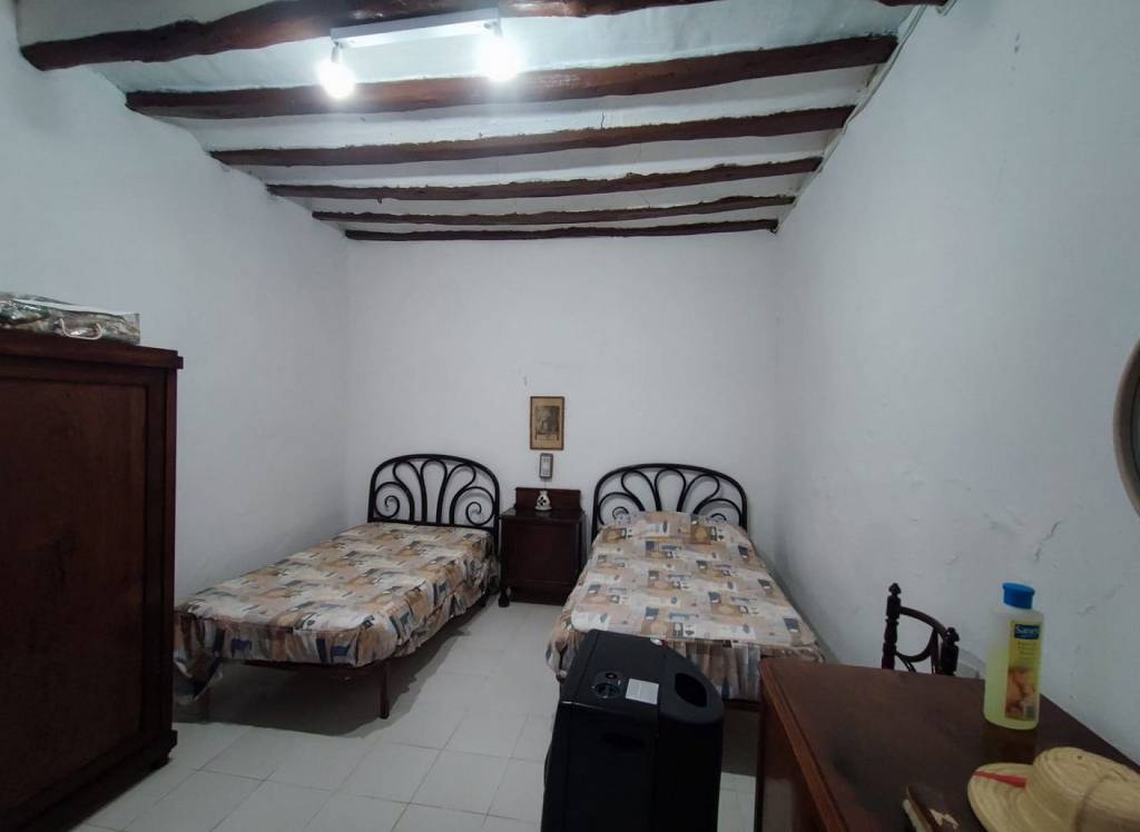 Resale - Country House - Yecla