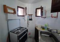 Resale - Country House - Yecla