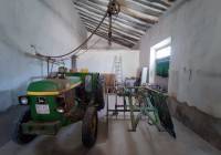 Resale - Country House - Yecla