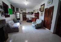 Resale - Country House - Yecla