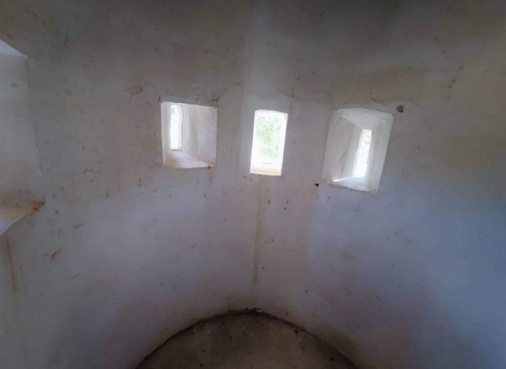 Resale - Country House - Yecla