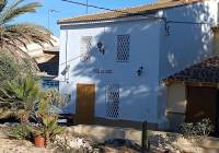 Resale - Country House - Yecla