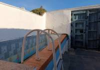 Resale - Country House - Yecla