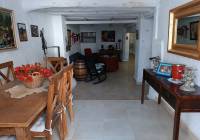 Resale - Country House - Yecla