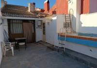 Resale - Country House - Yecla