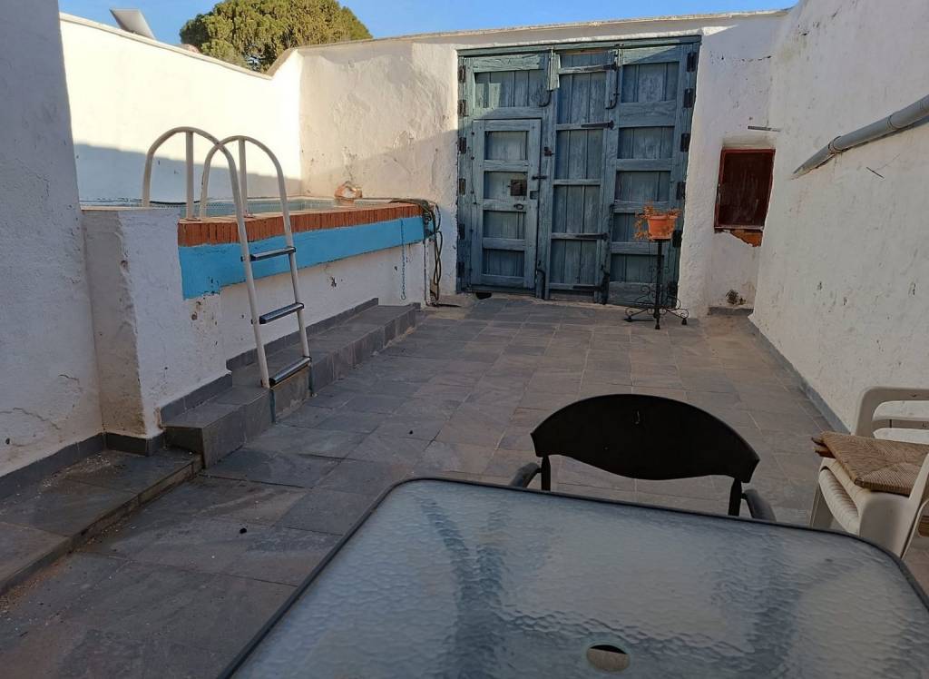 Resale - Country House - Yecla