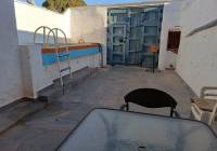 Resale - Country House - Yecla