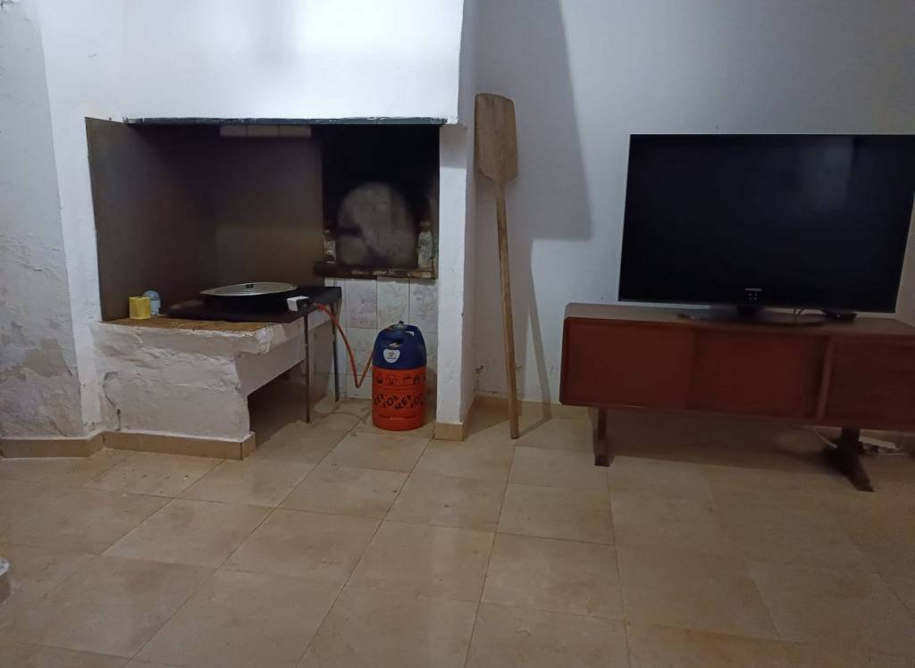 Resale - Country House - Yecla