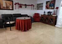 Resale - Country House - Yecla