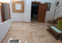 Resale - Country House - Yecla