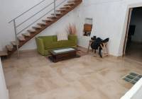 Resale - Country House - Yecla