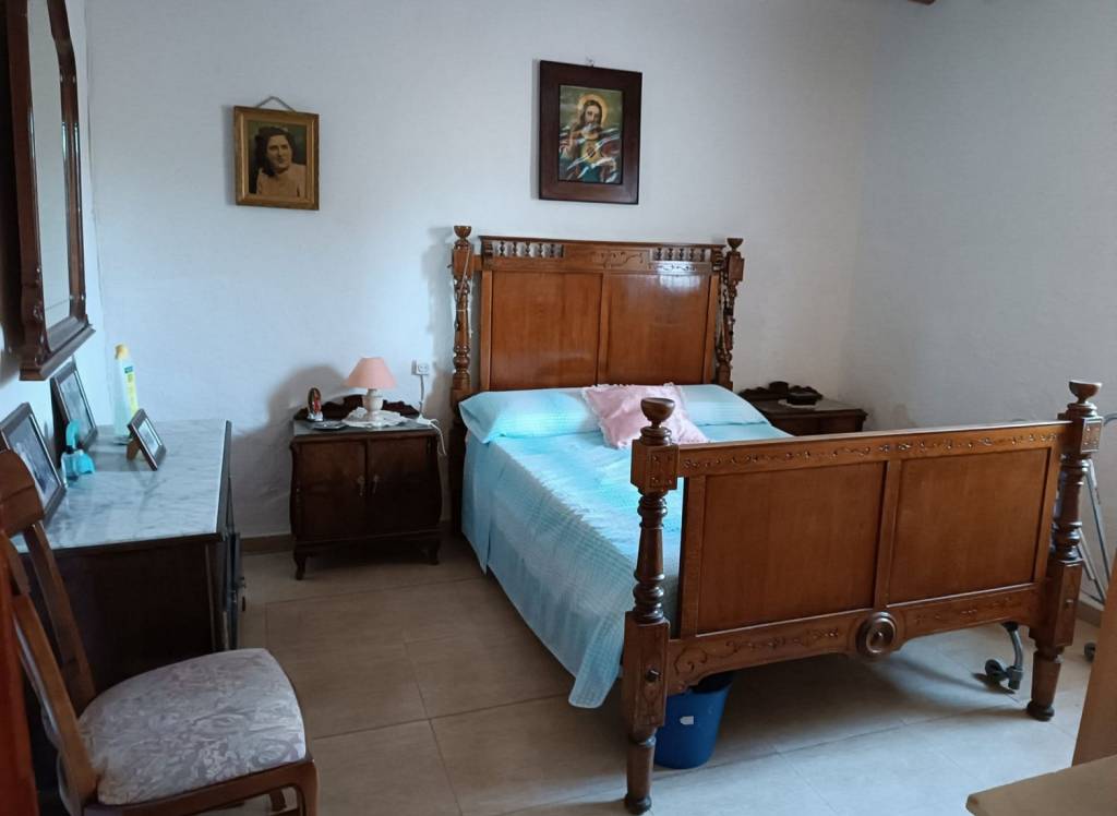 Resale - Country House - Yecla