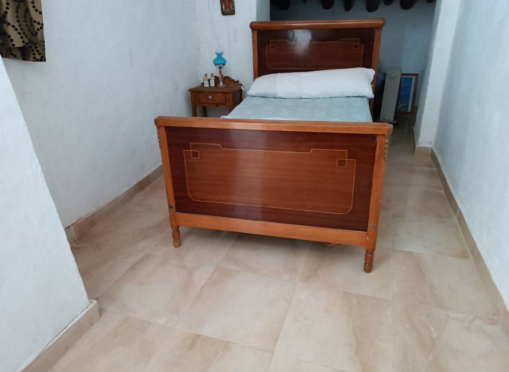 Resale - Country House - Yecla