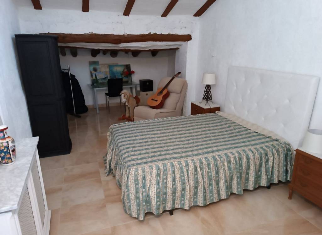 Resale - Country House - Yecla